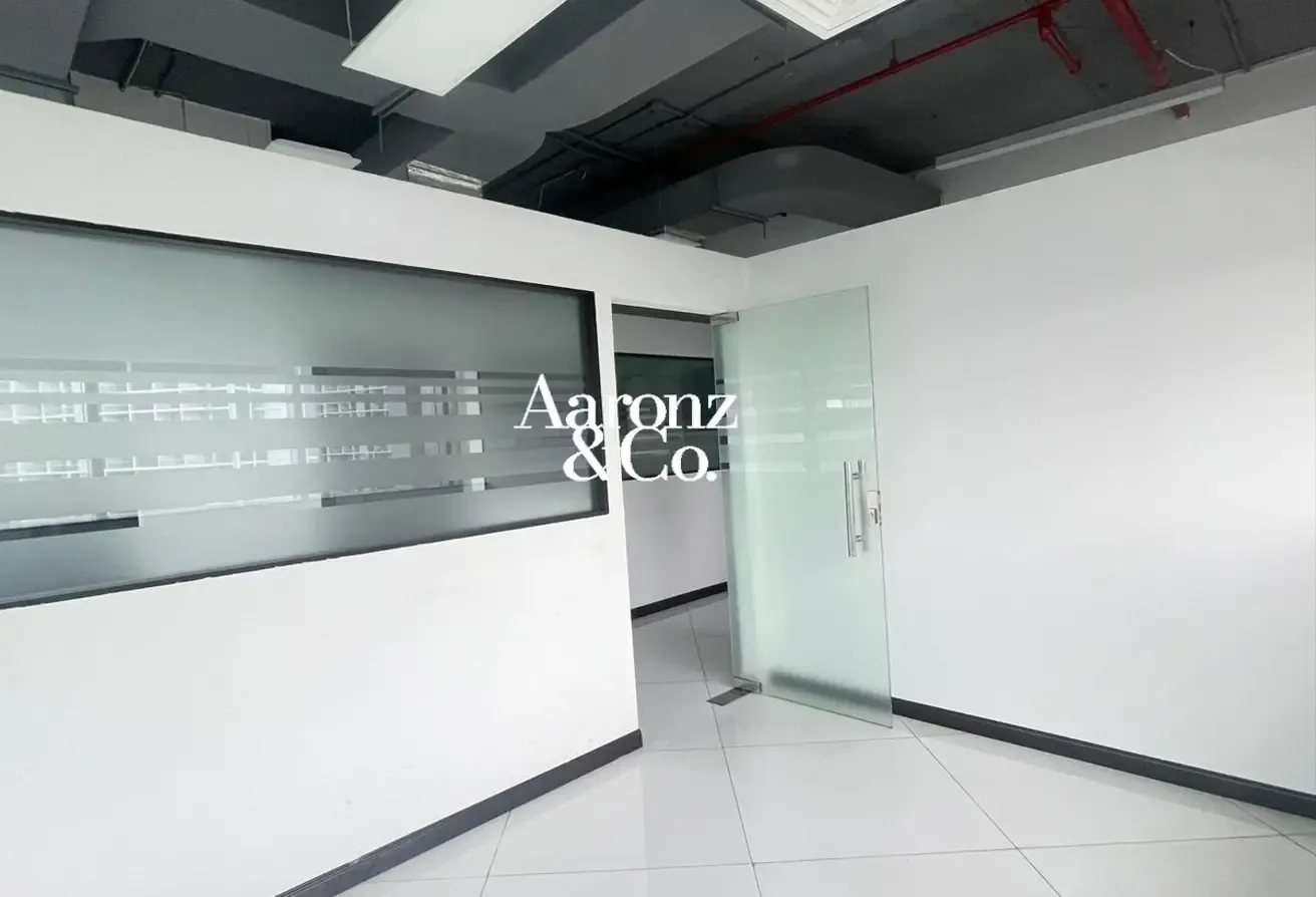 Unfurnished | Vacant Unit | Prime Location