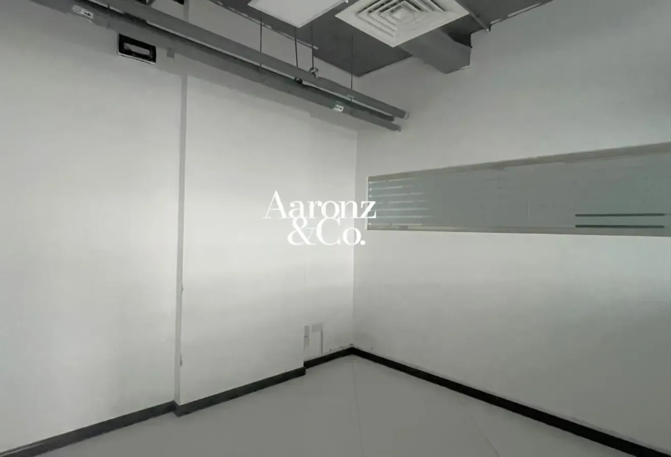 Unfurnished | Vacant Unit | Prime Location