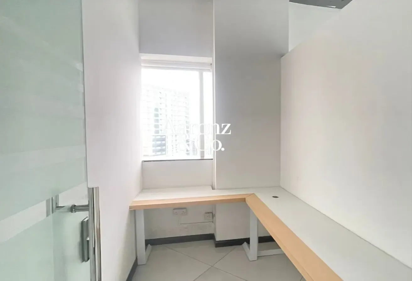 Unfurnished | Vacant Unit | Prime Location