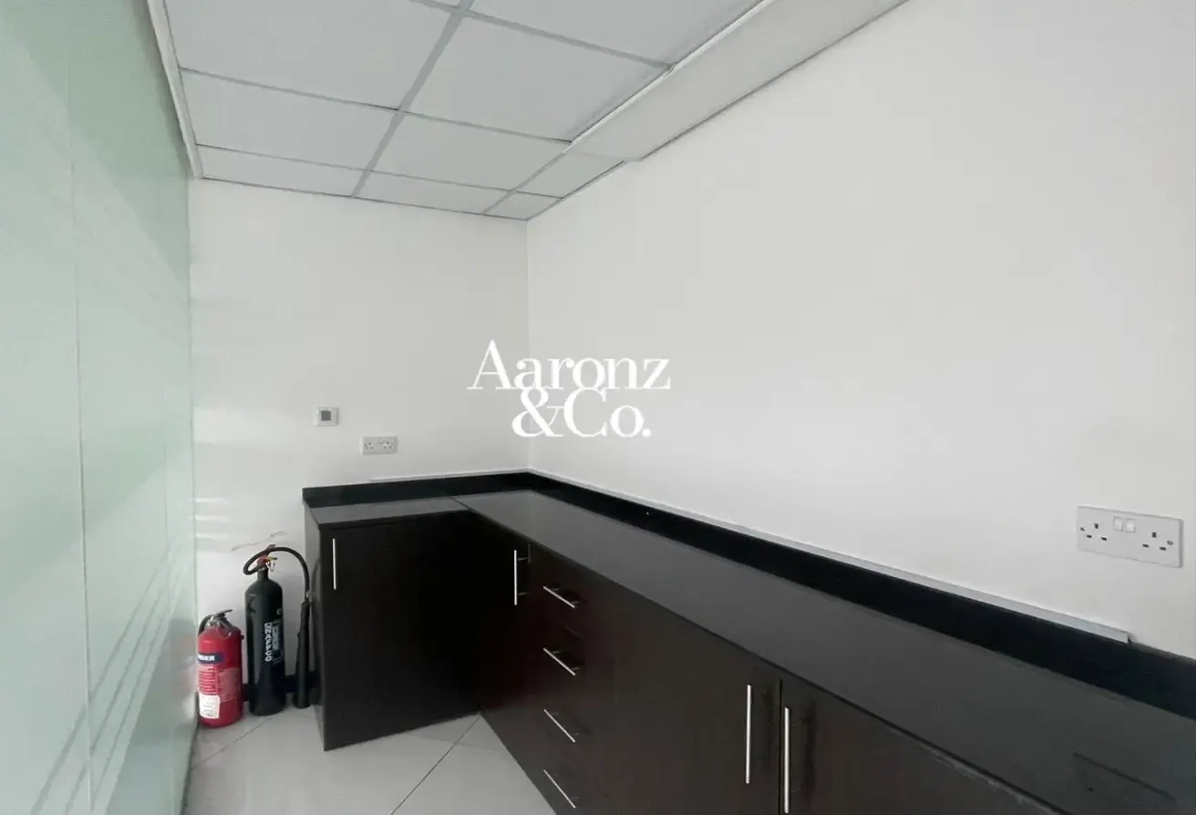Unfurnished | Vacant Unit | Prime Location