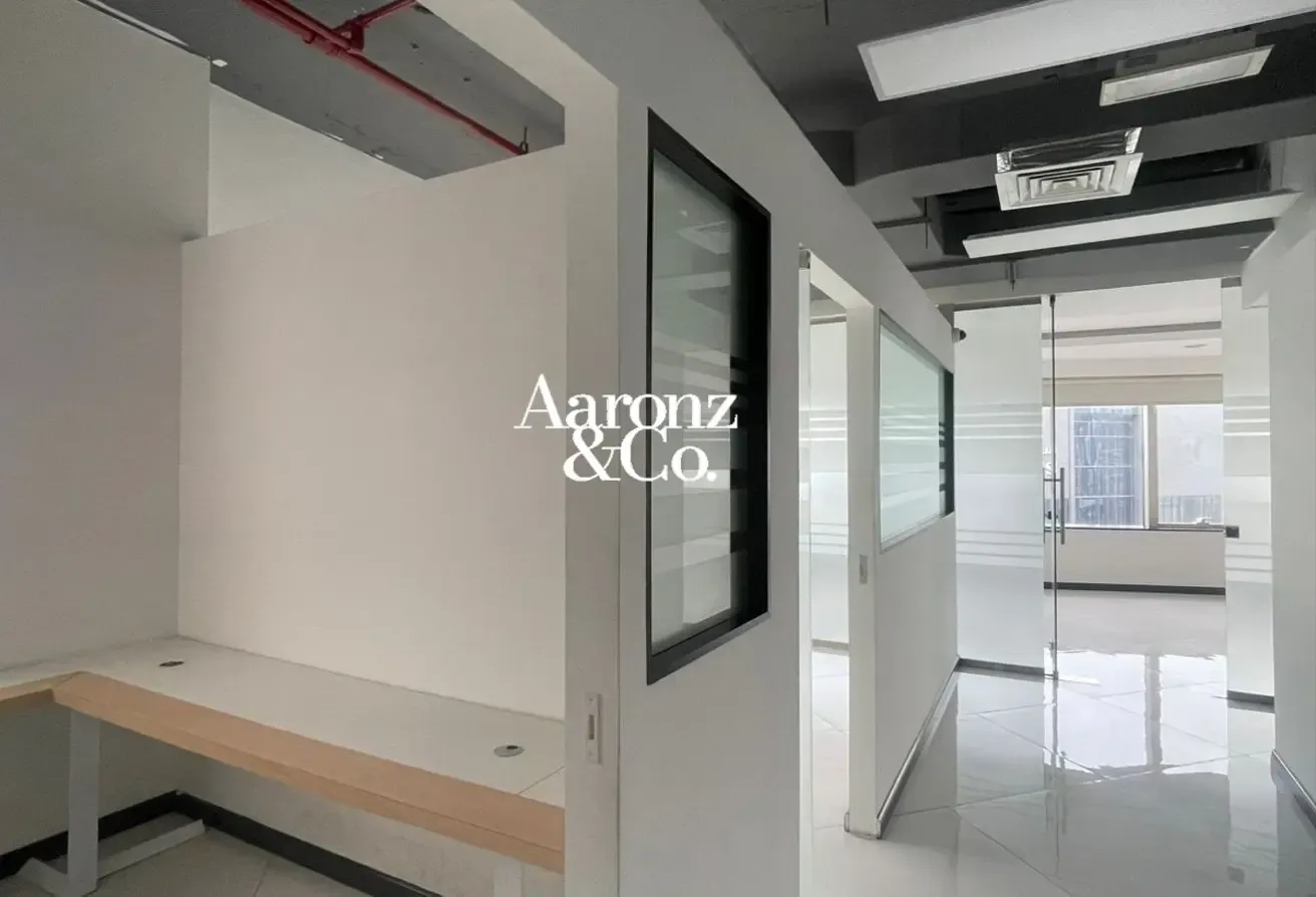 Unfurnished | Vacant Unit | Prime Location