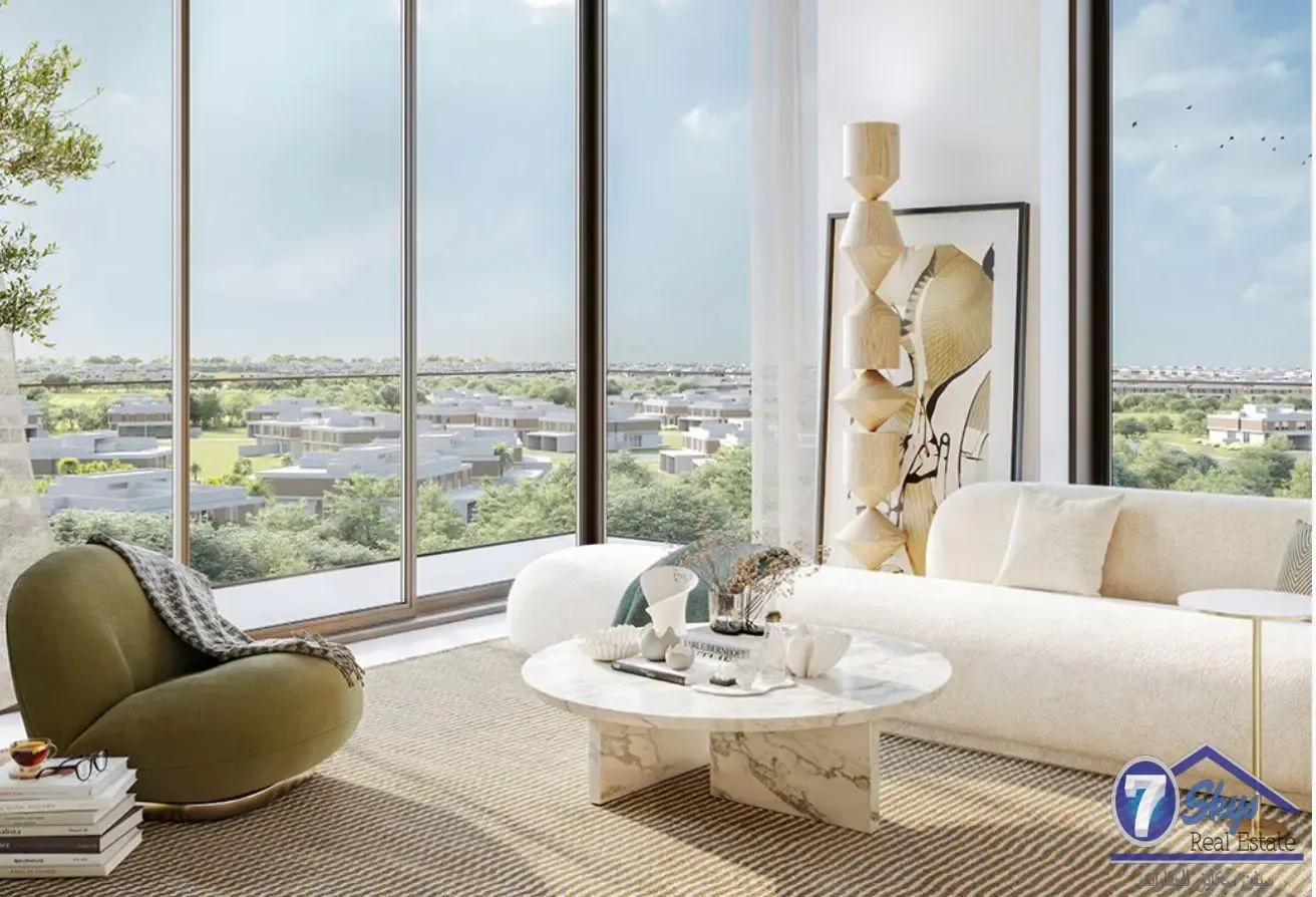 Club Place A | Elegant 3BR | Premium Lifestyle