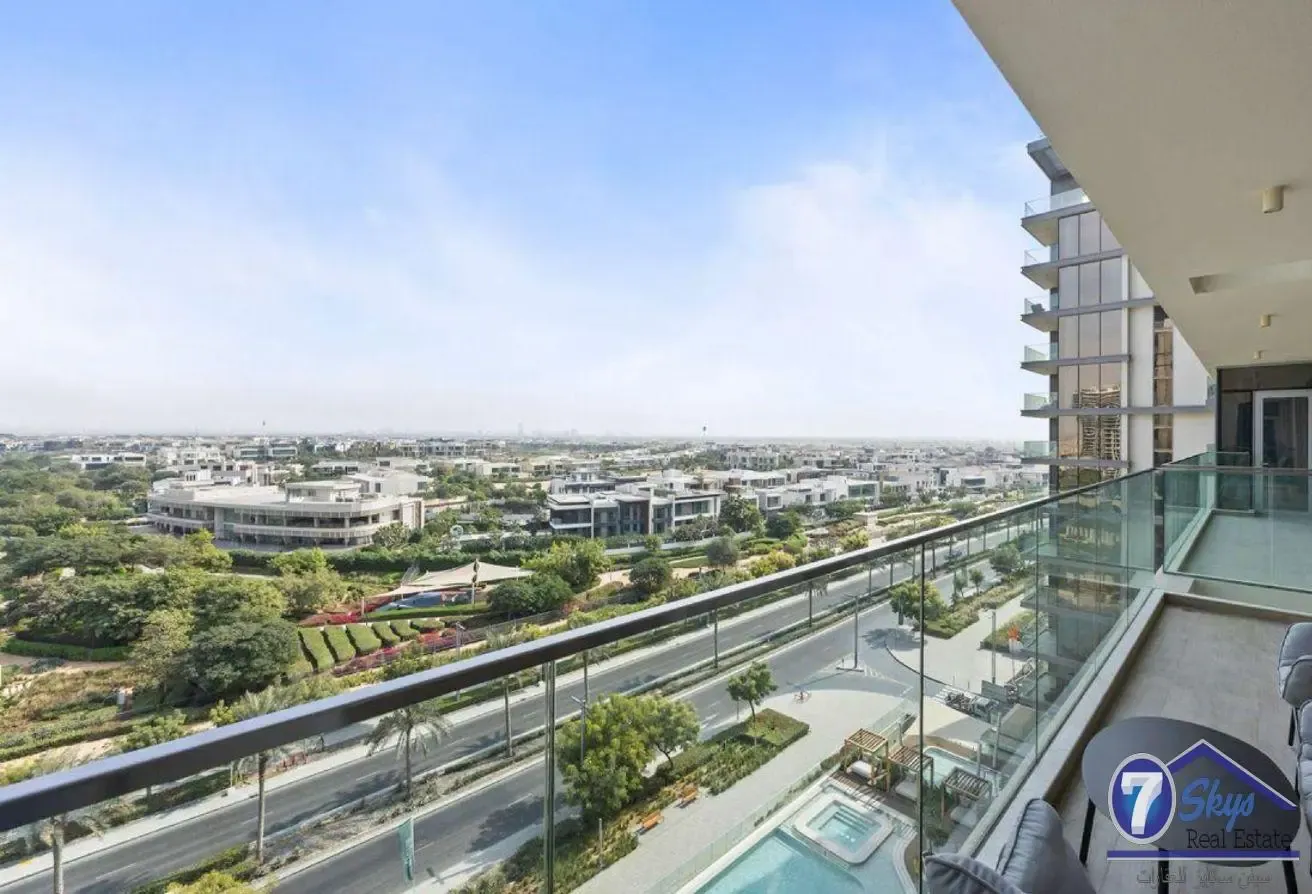 Club Place A | Elegant 3BR | Premium Lifestyle