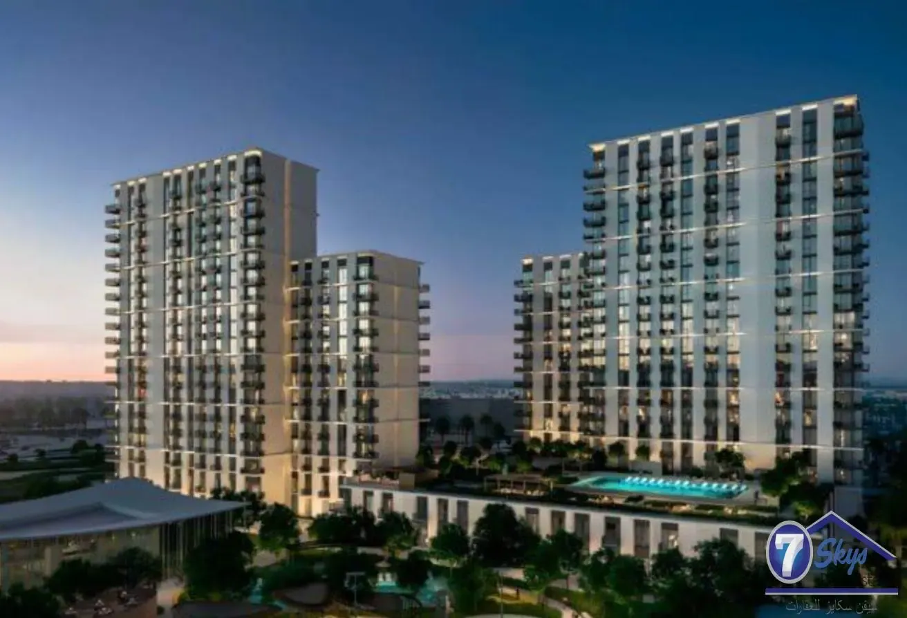 Club Place A | Elegant 3BR | Premium Lifestyle