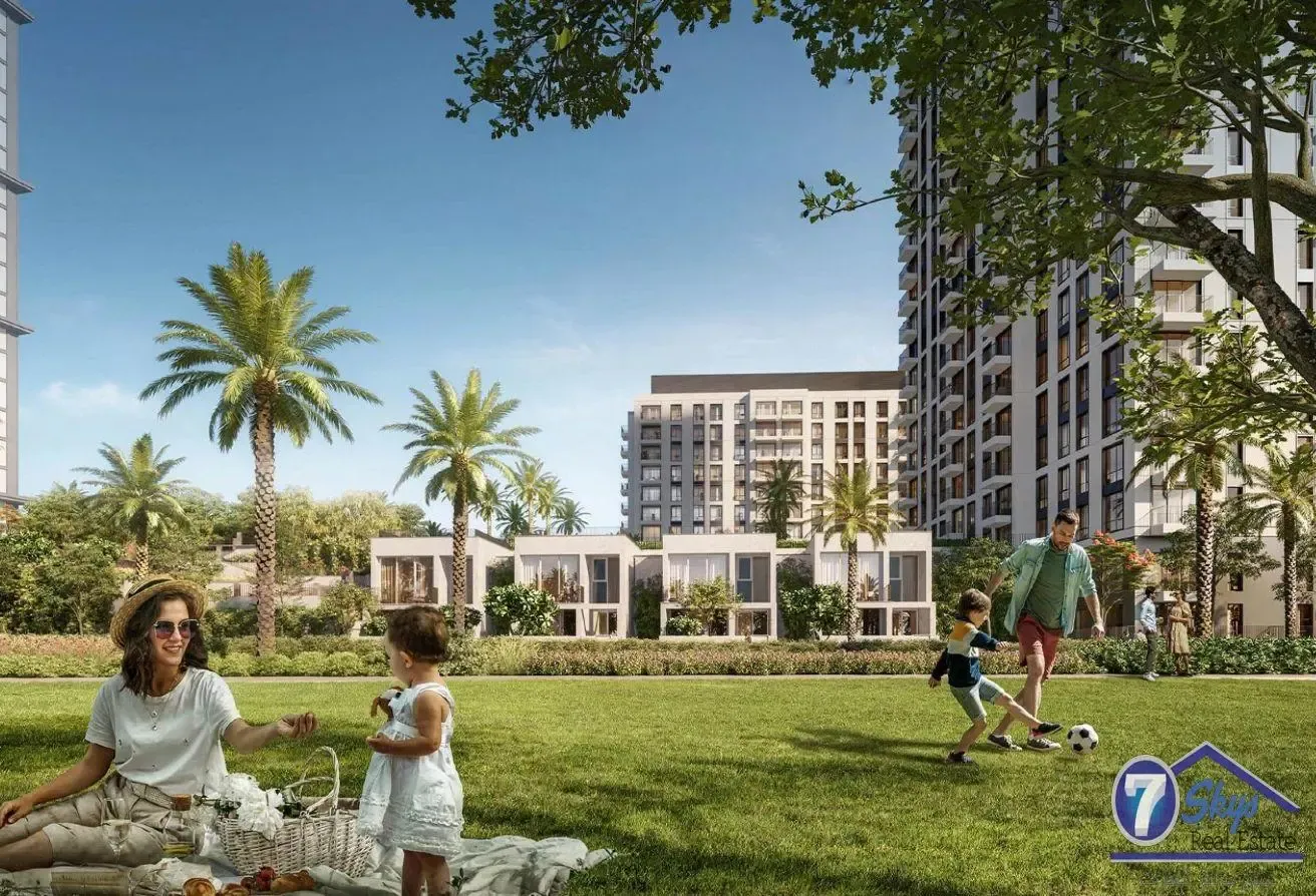 Club Place A | Elegant 3BR | Premium Lifestyle