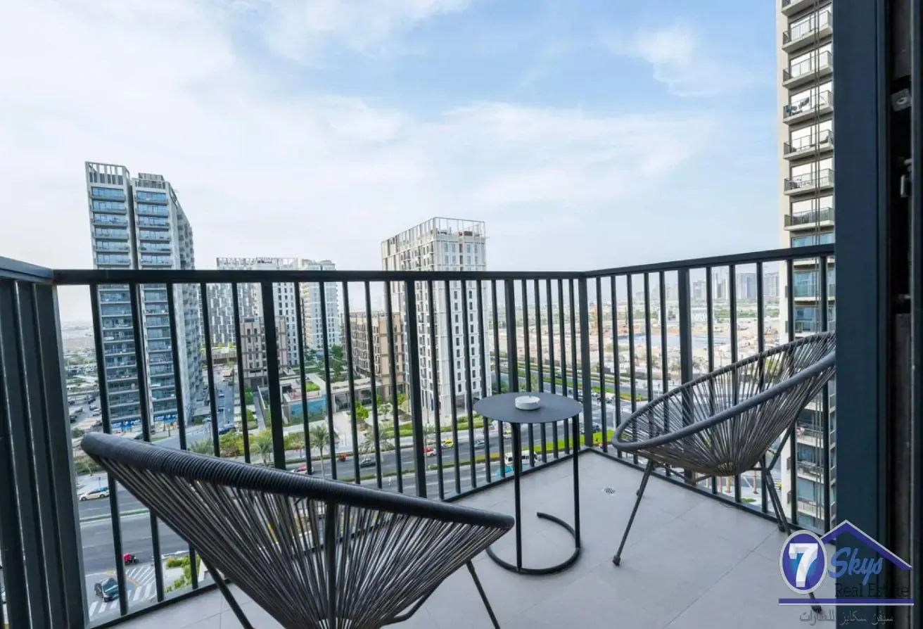 Club Place A | Elegant 3BR | Premium Lifestyle