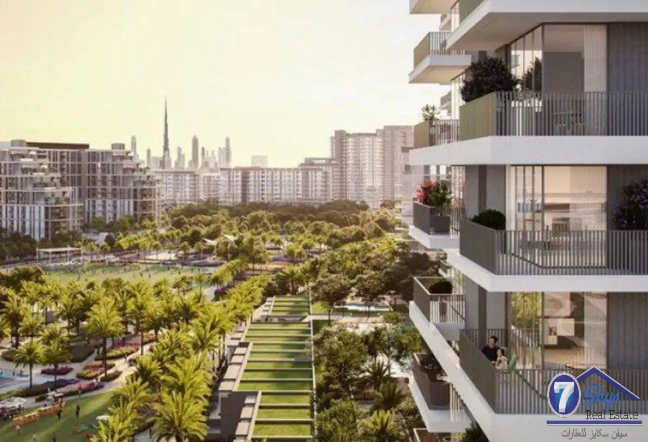 Club Place A | Elegant 3BR | Premium Lifestyle
