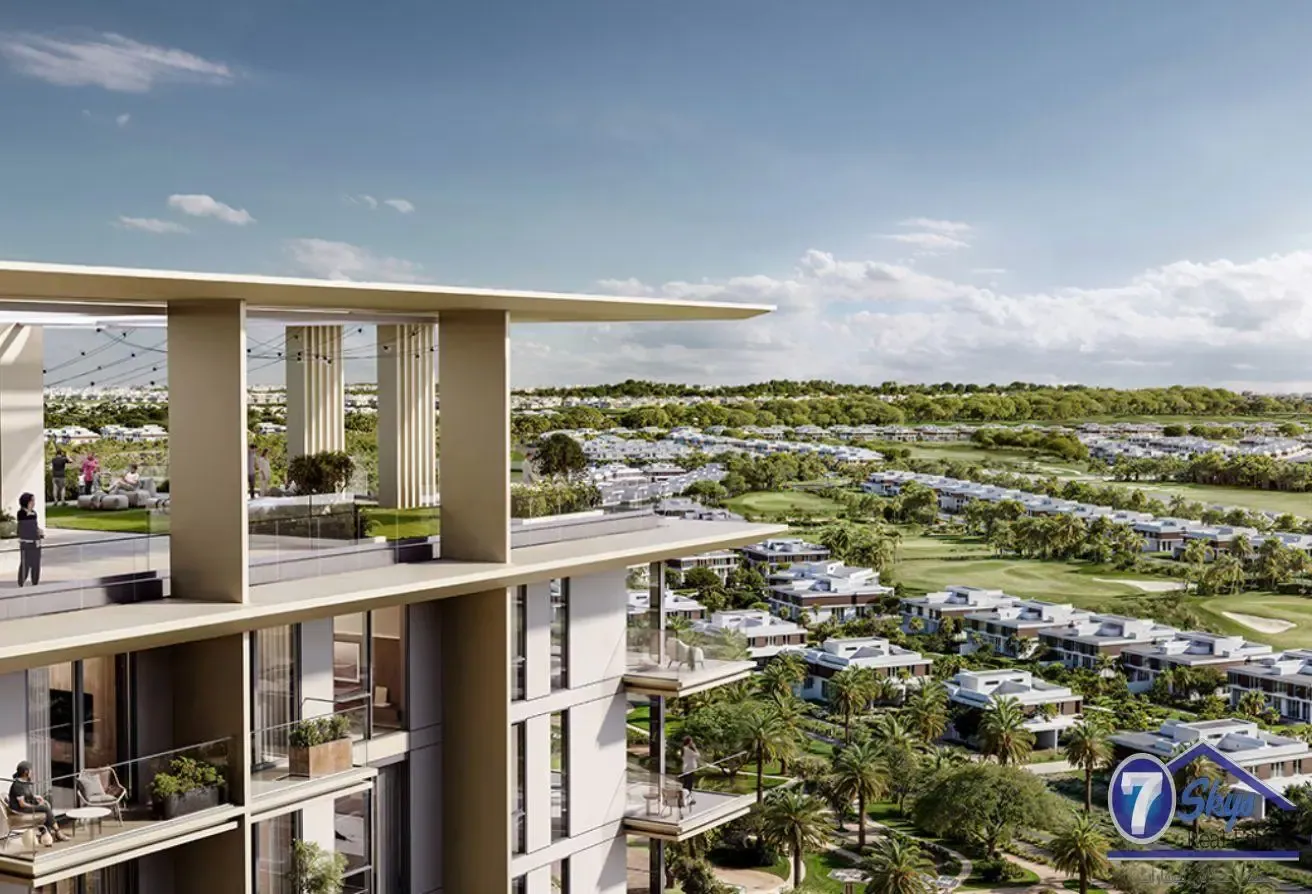 Club Place A | Elegant 3BR | Premium Lifestyle