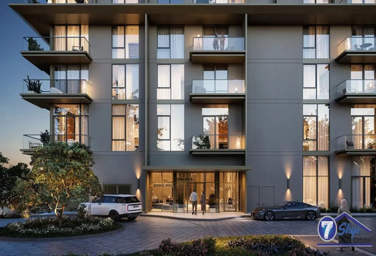 Club Place A | Elegant 3BR | Premium Lifestyle