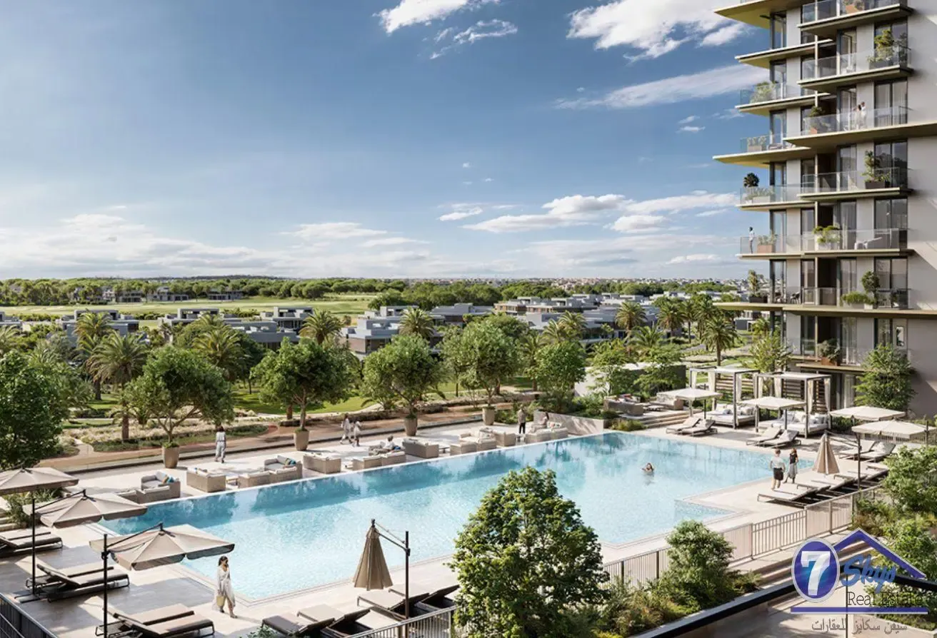 Club Place A | Elegant 3BR | Premium Lifestyle