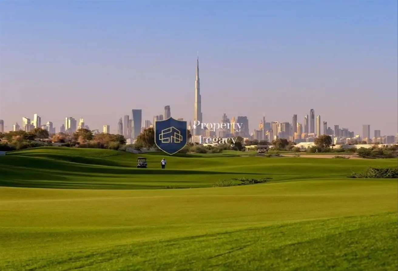 Luxury | Golf Living | Prime Location