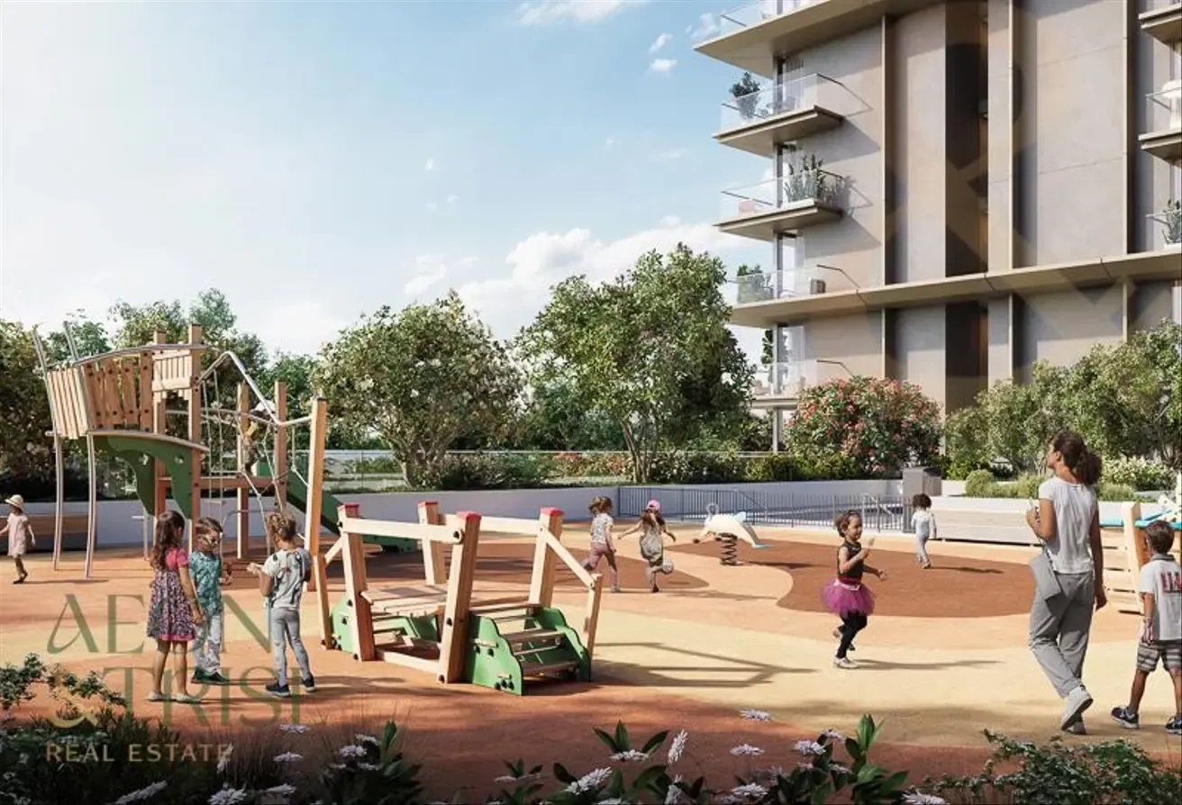 THE ONLY ONE | Podium 3BR + Maid | Dual Balconies