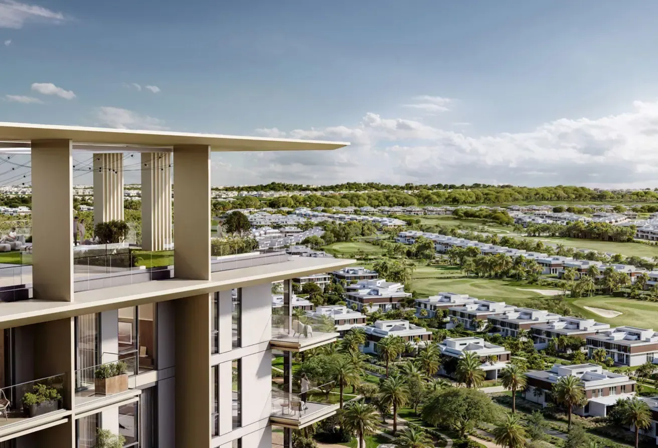 Spacious Balcony | Flexible Payment Plan | 10% DP!
