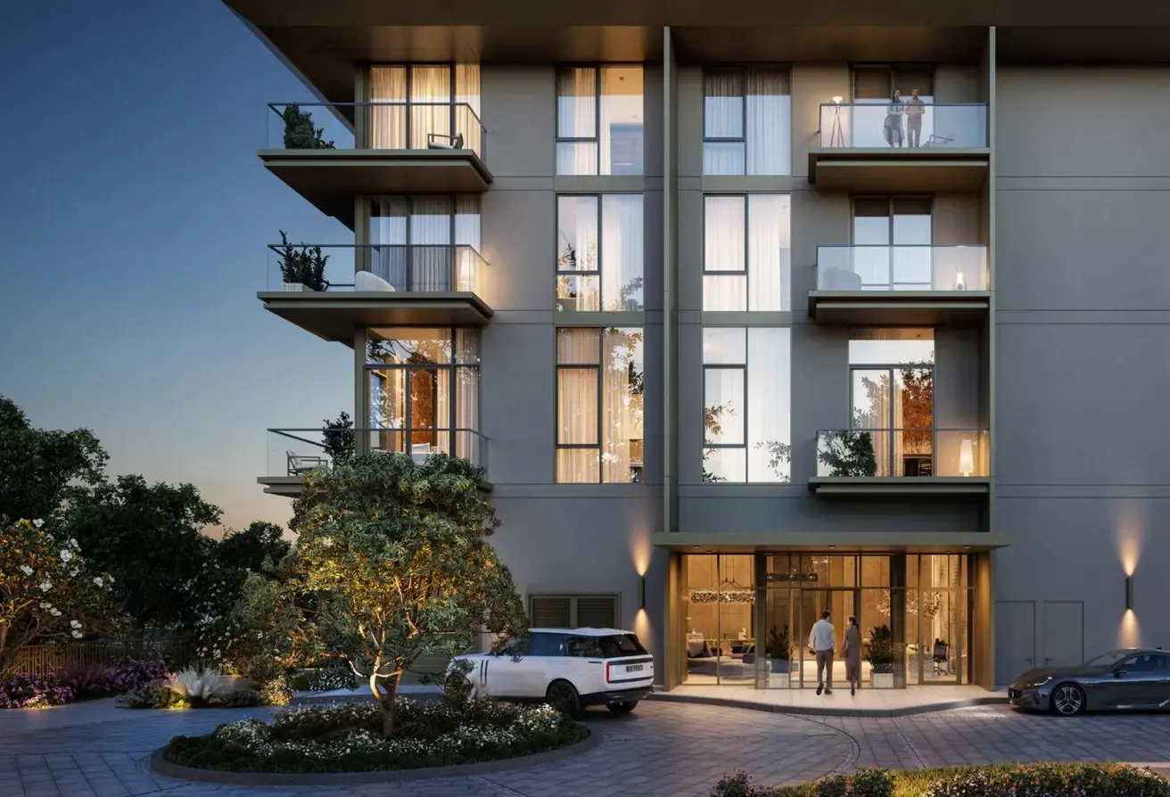 Spacious Balcony | Flexible Payment Plan | 10% DP!