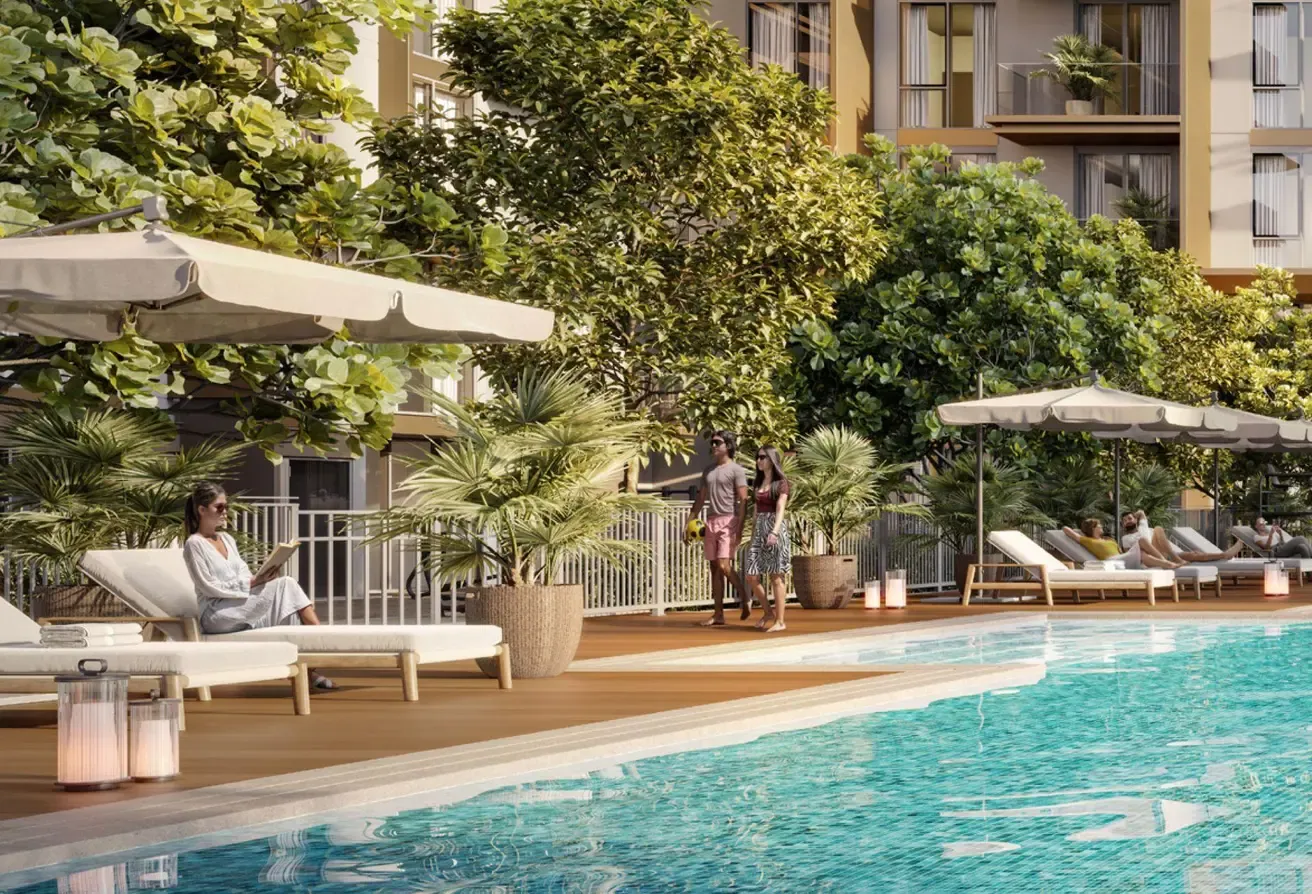 Spacious Balcony | Flexible Payment Plan | 10% DP!