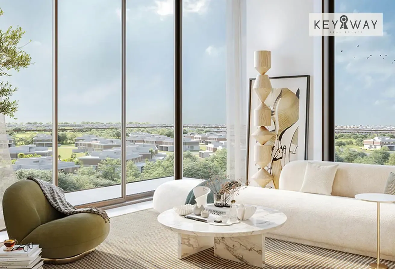 Luxury 3BR | Dubai Hills Estate | Prime Community
