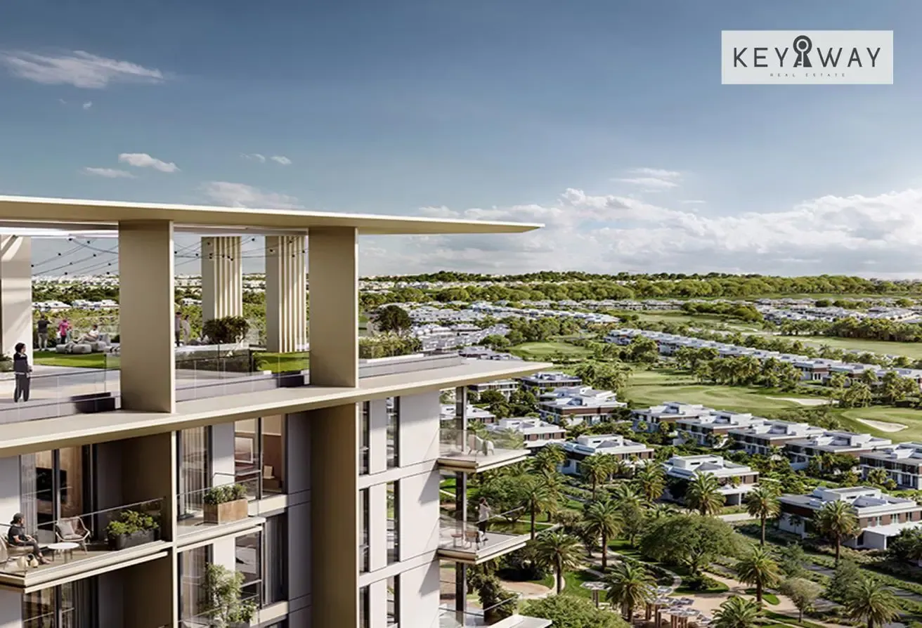Luxury 3BR | Dubai Hills Estate | Prime Community