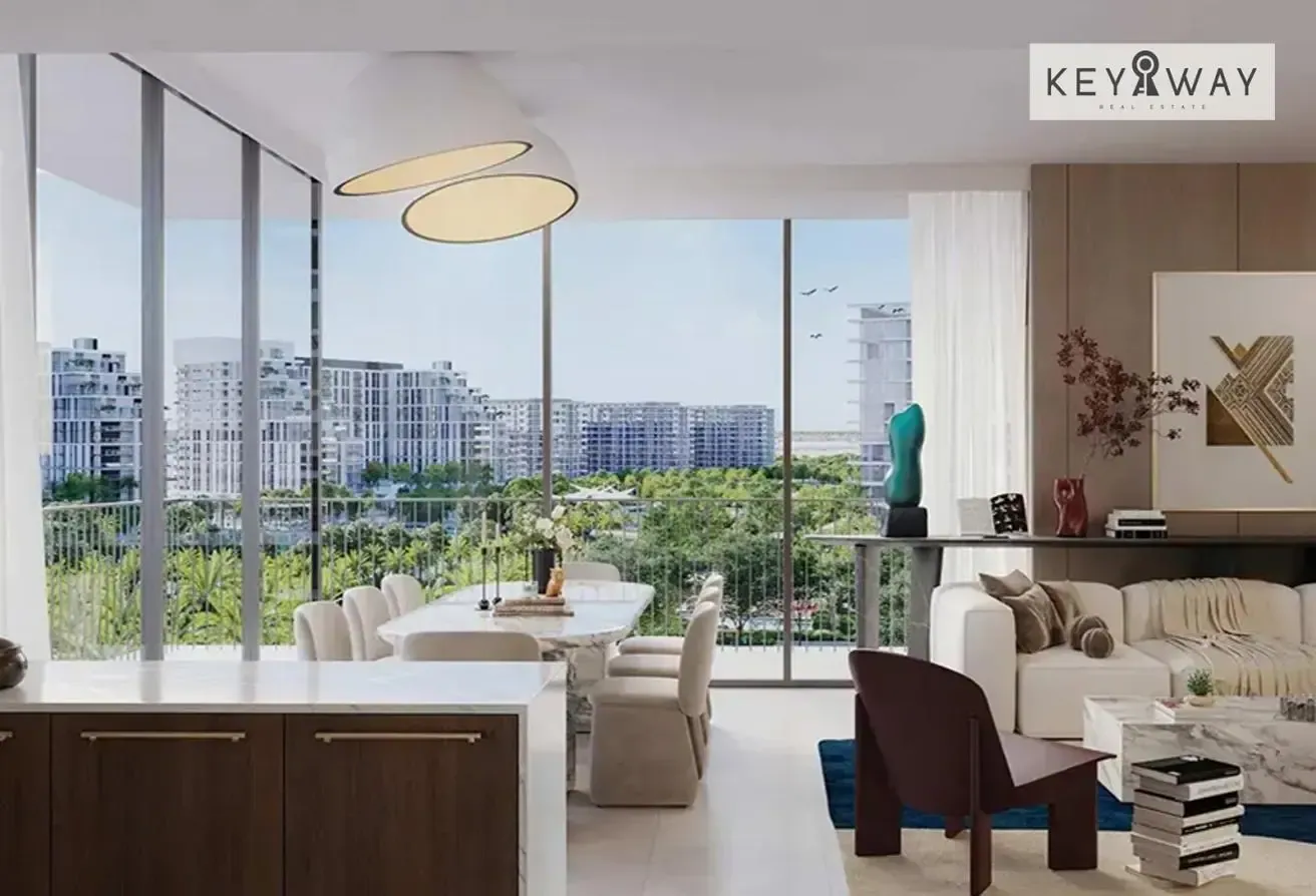 Luxury 3BR | Dubai Hills Estate | Prime Community