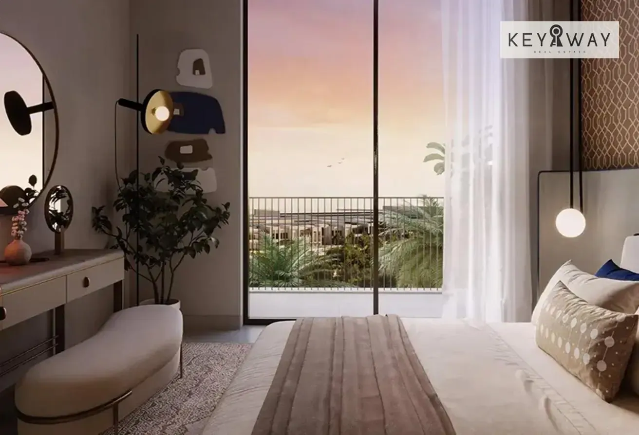 Luxury 3BR | Dubai Hills Estate | Prime Community