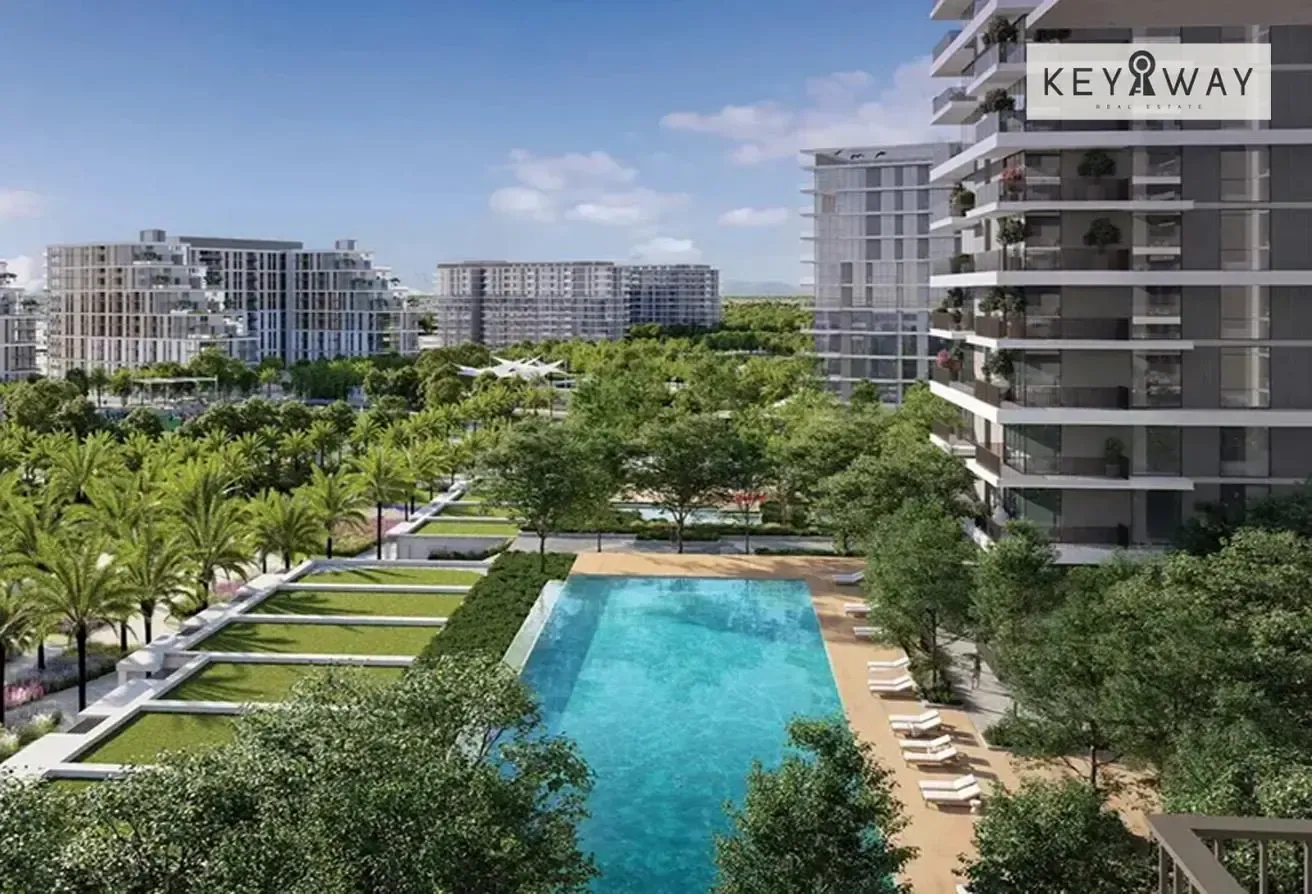 Luxury 3BR | Dubai Hills Estate | Prime Community
