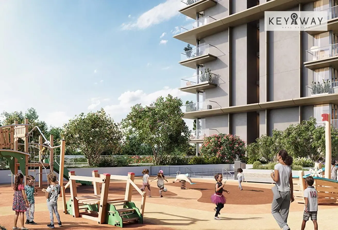 Luxury 3BR | Dubai Hills Estate | Prime Community