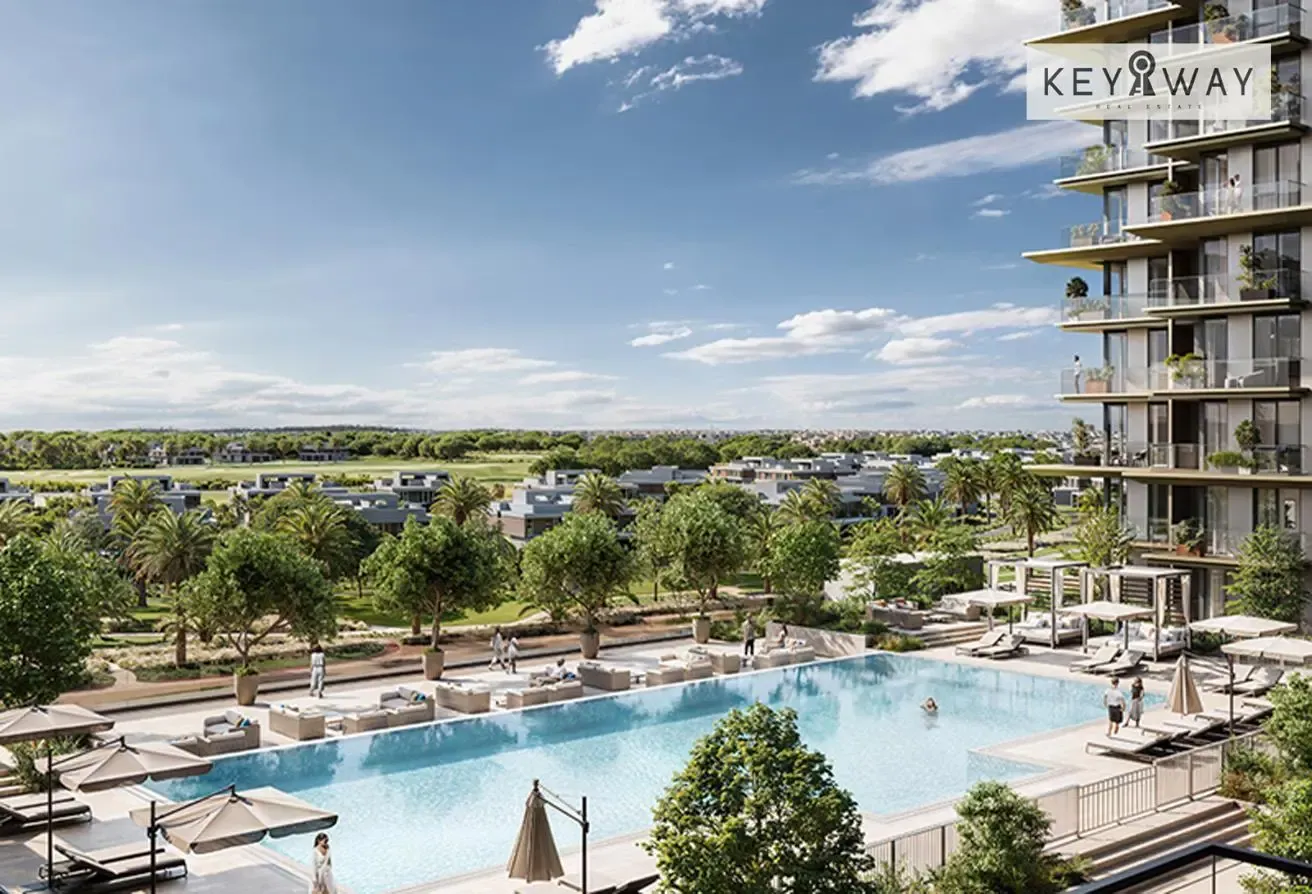 Luxury 3BR | Dubai Hills Estate | Prime Community