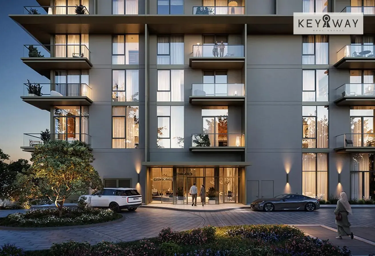 Luxury 3BR | Dubai Hills Estate | Prime Community
