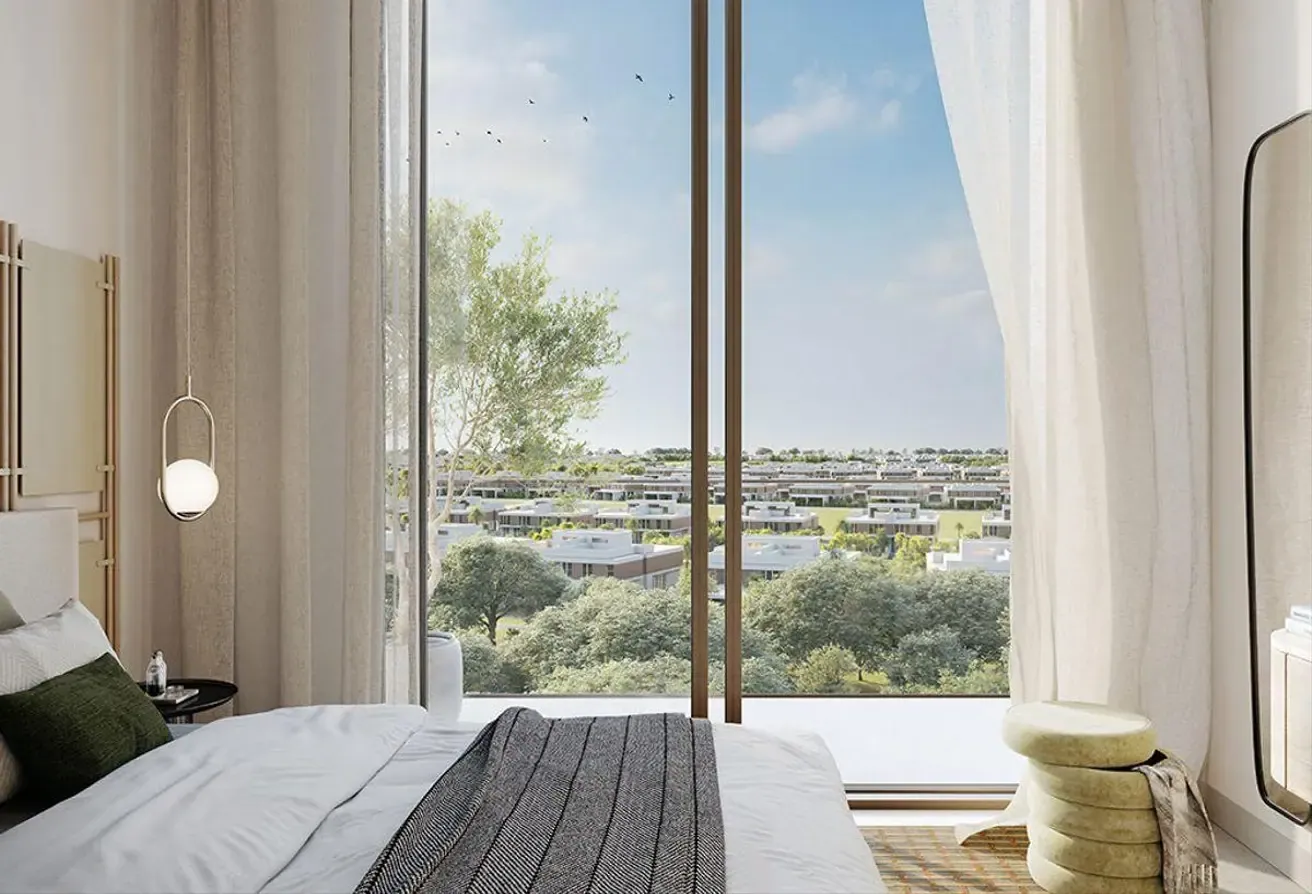 Golf View | Luxury Living | Specious Layout