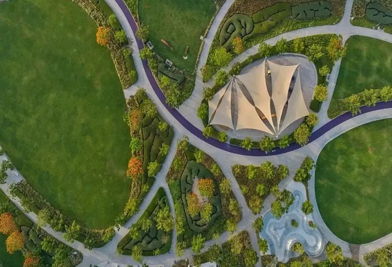 Golf View | Luxury Living | Specious Layout