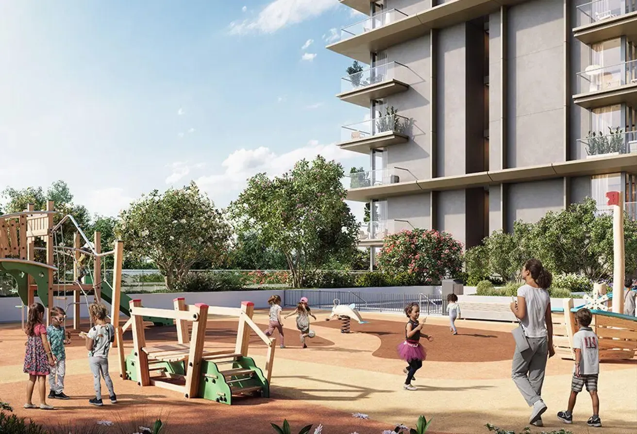 Golf View | Luxury Living | Specious Layout