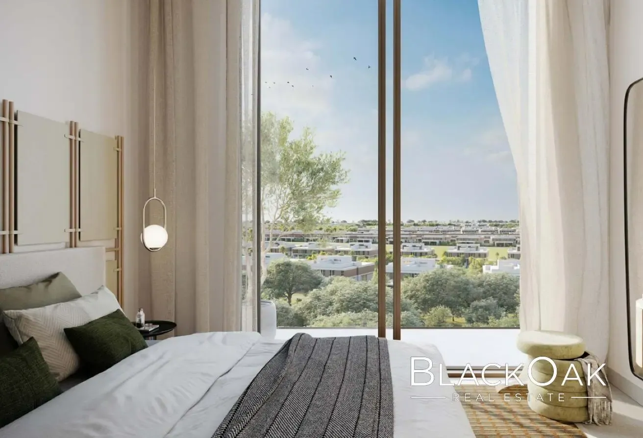 OP price | Mid Floor | Golf View | Pool View