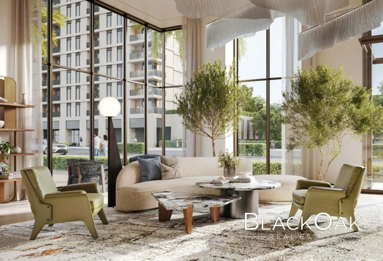 OP price | Mid Floor | Golf View | Pool View