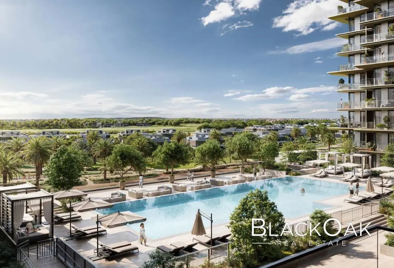 OP price | Mid Floor | Golf View | Pool View