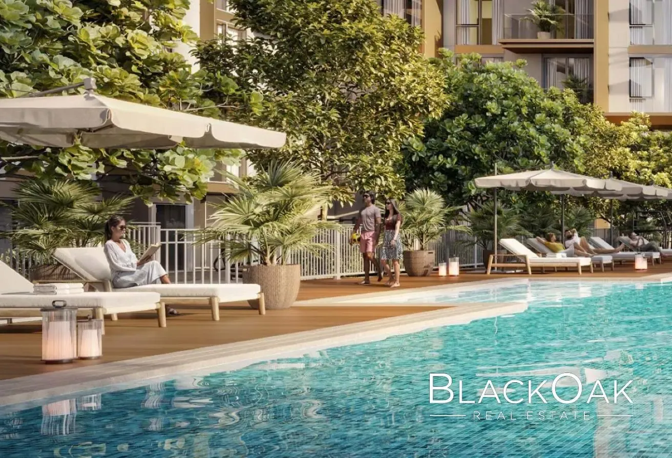 OP price | Mid Floor | Golf View | Pool View