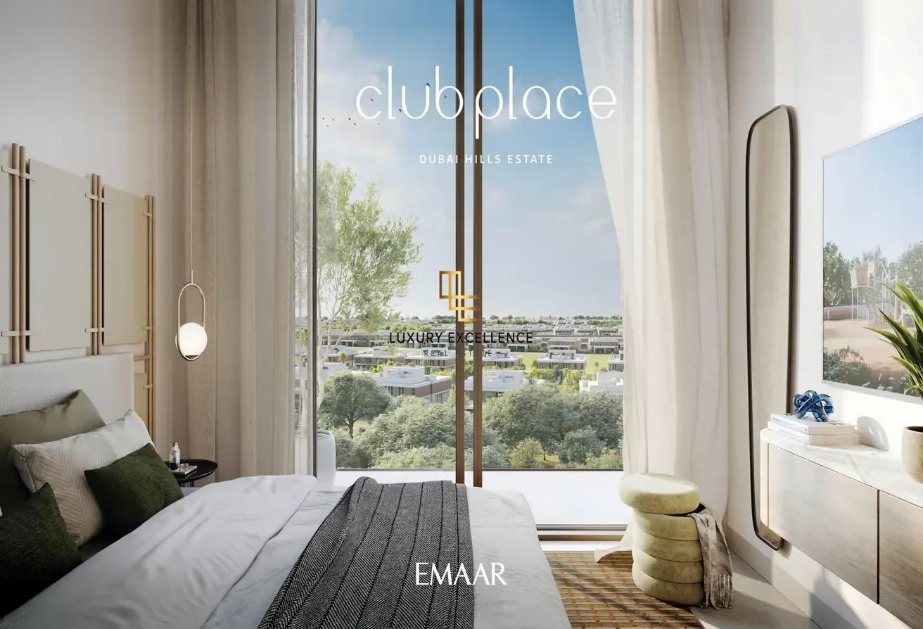 Golf Course View |Exclusive Amenities|Payment Plan