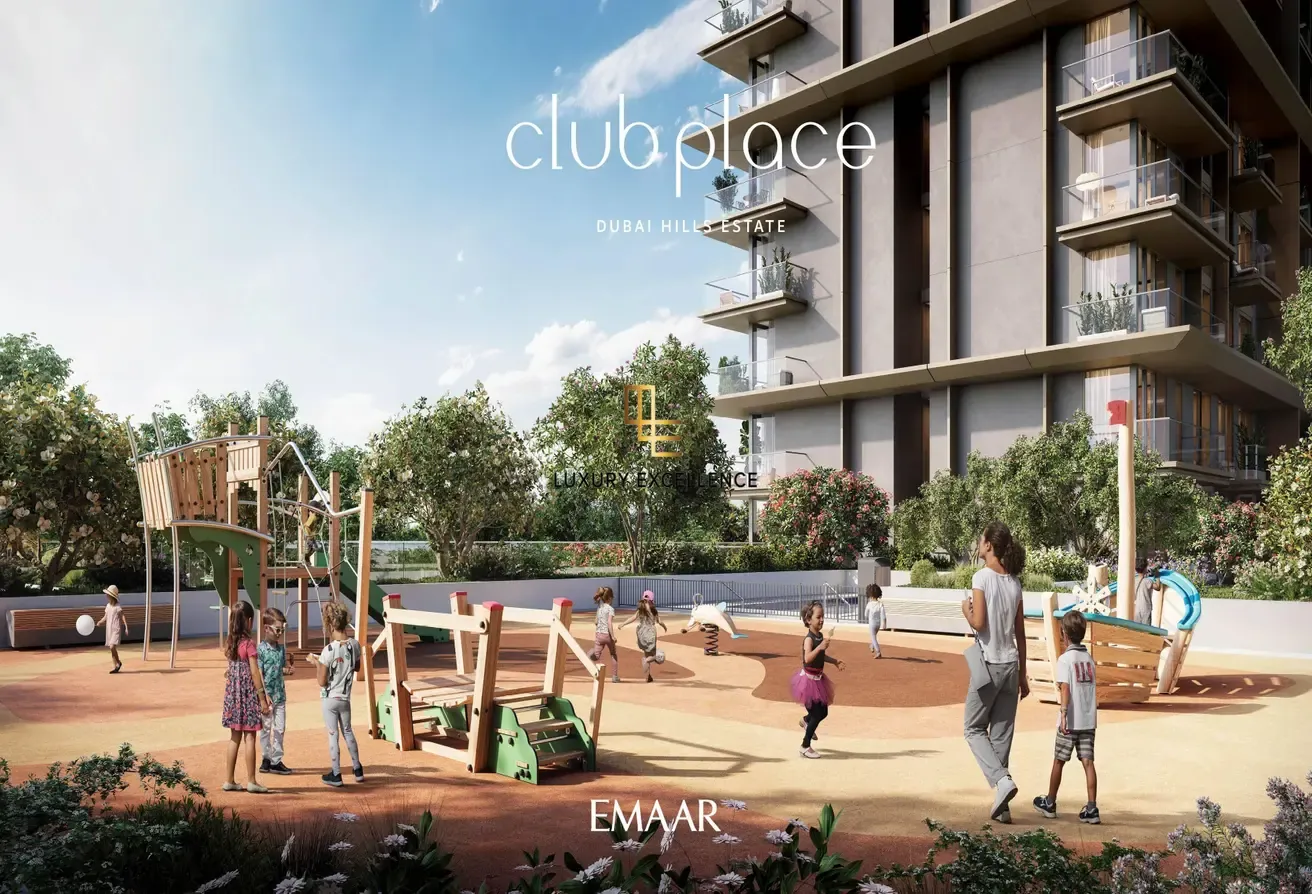 Golf Course View |Exclusive Amenities|Payment Plan