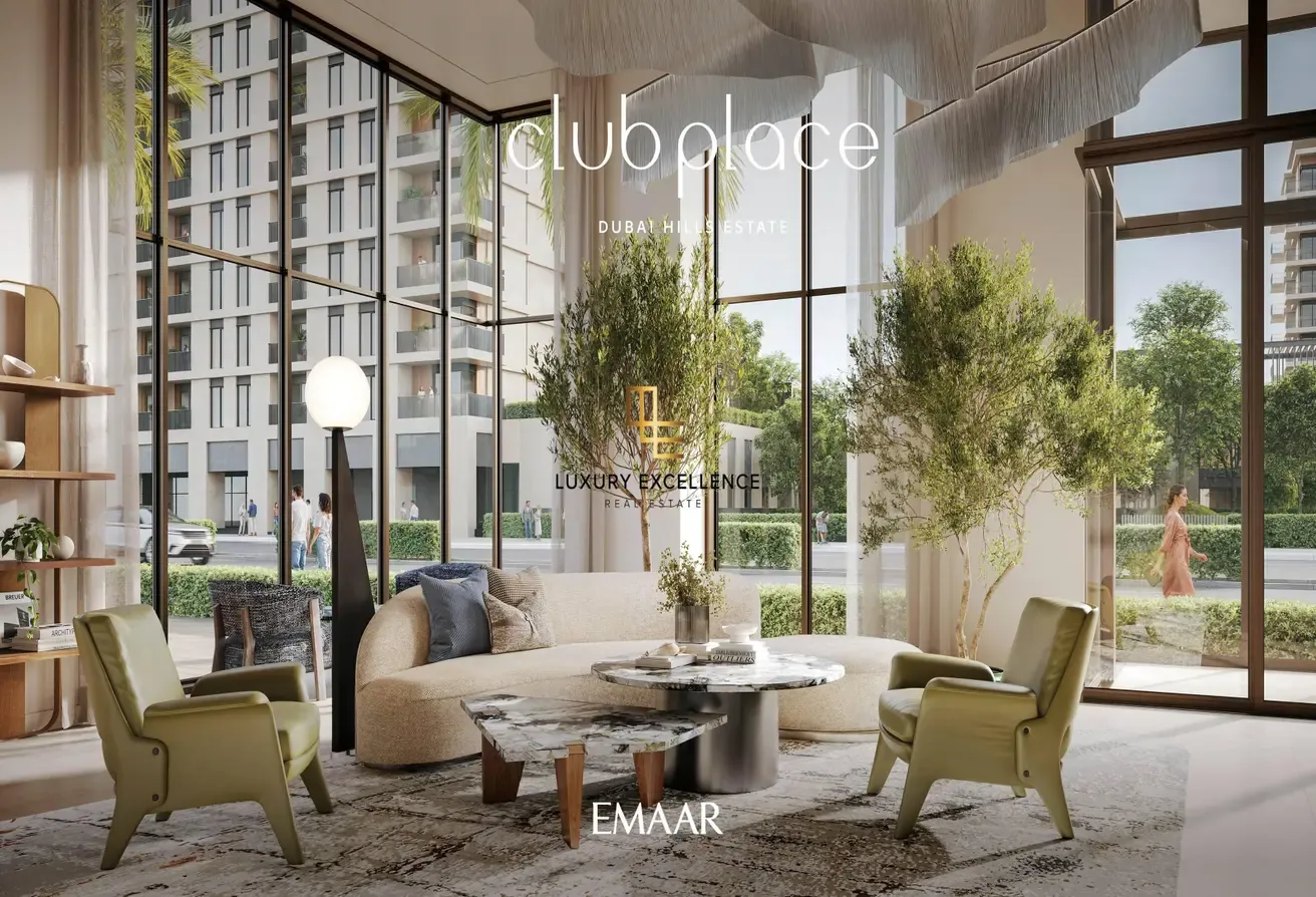 Golf Course View |Exclusive Amenities|Payment Plan