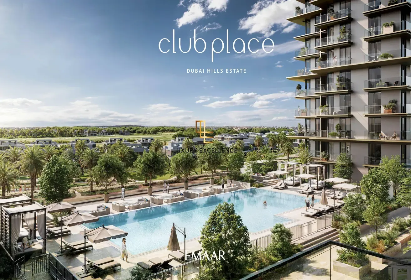 Golf Course View |Exclusive Amenities|Payment Plan