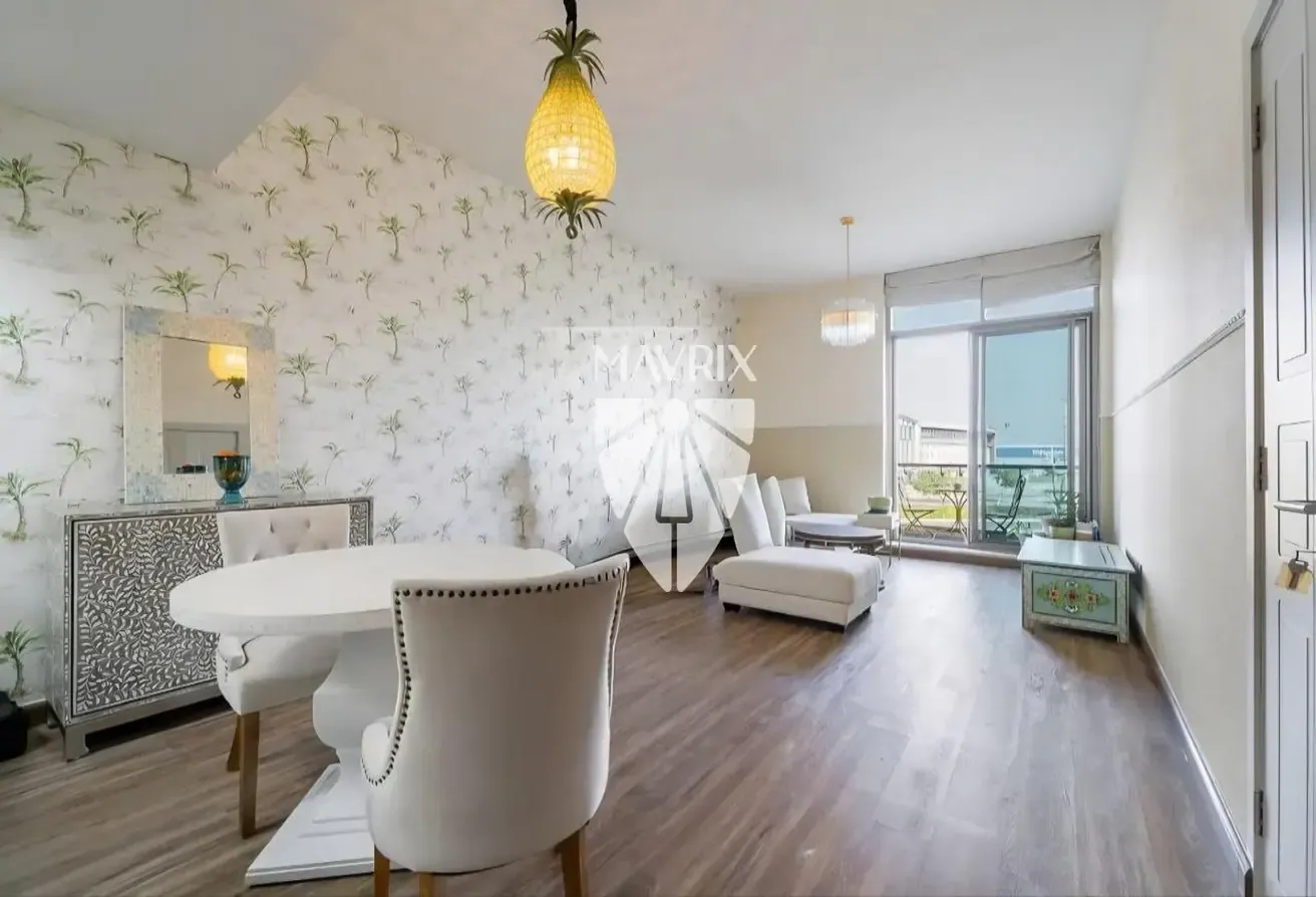 Furnished | Spacious |Amazing View |Prime Location