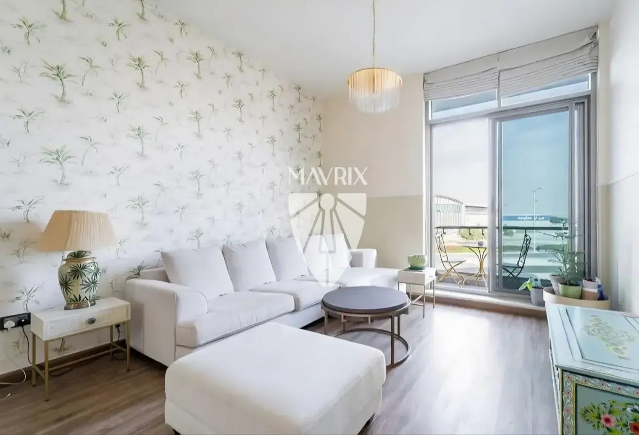 Furnished | Spacious |Amazing View |Prime Location