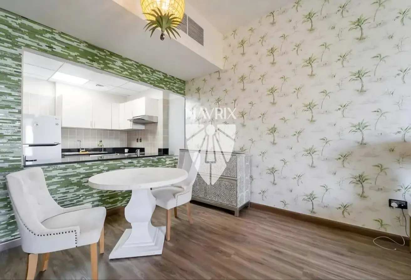 Furnished | Spacious |Amazing View |Prime Location