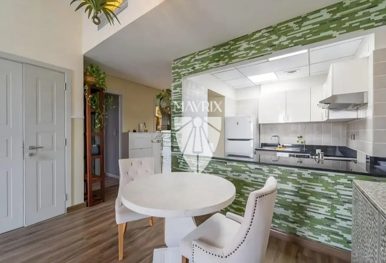 Furnished | Spacious |Amazing View |Prime Location