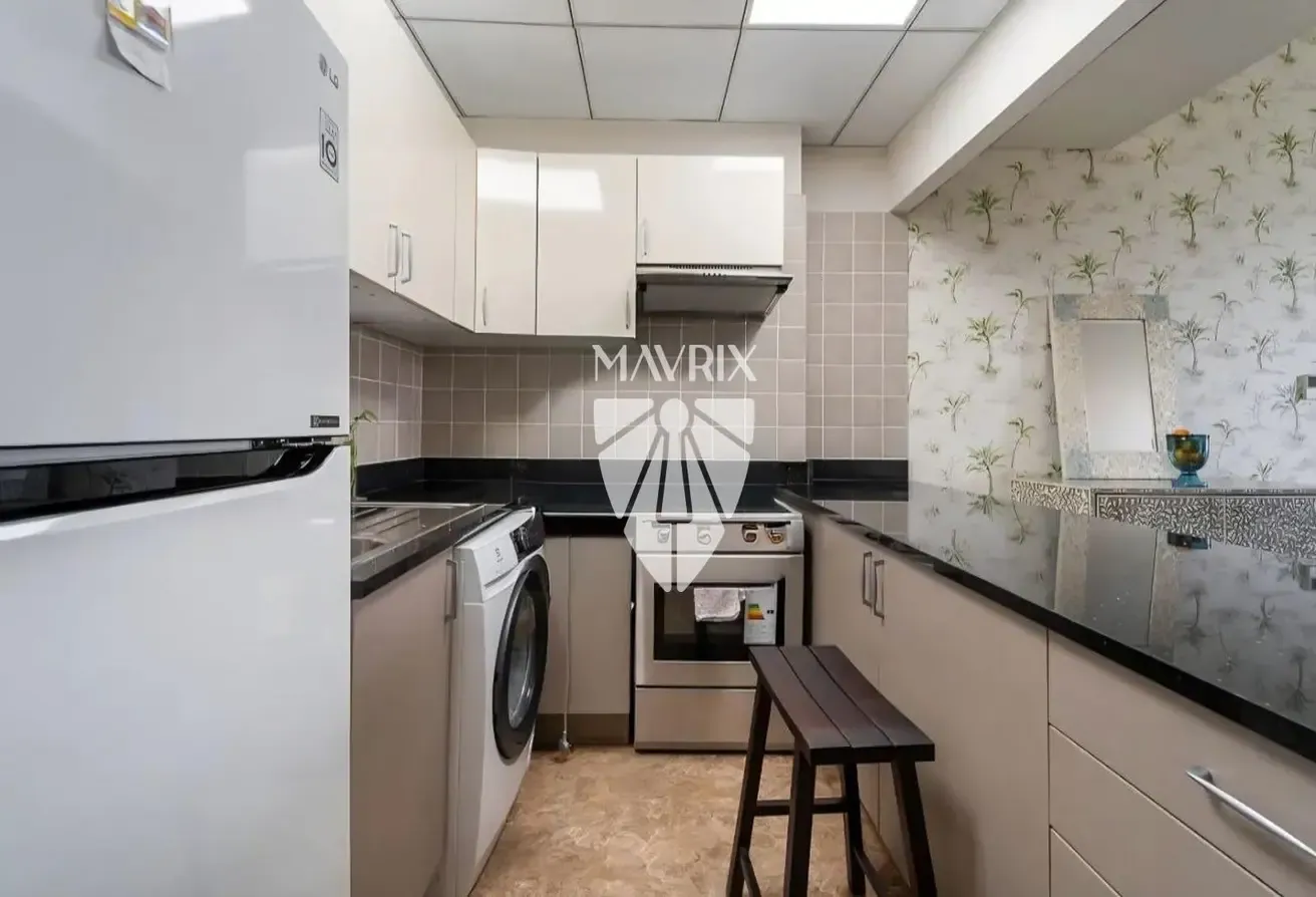 Furnished | Spacious |Amazing View |Prime Location