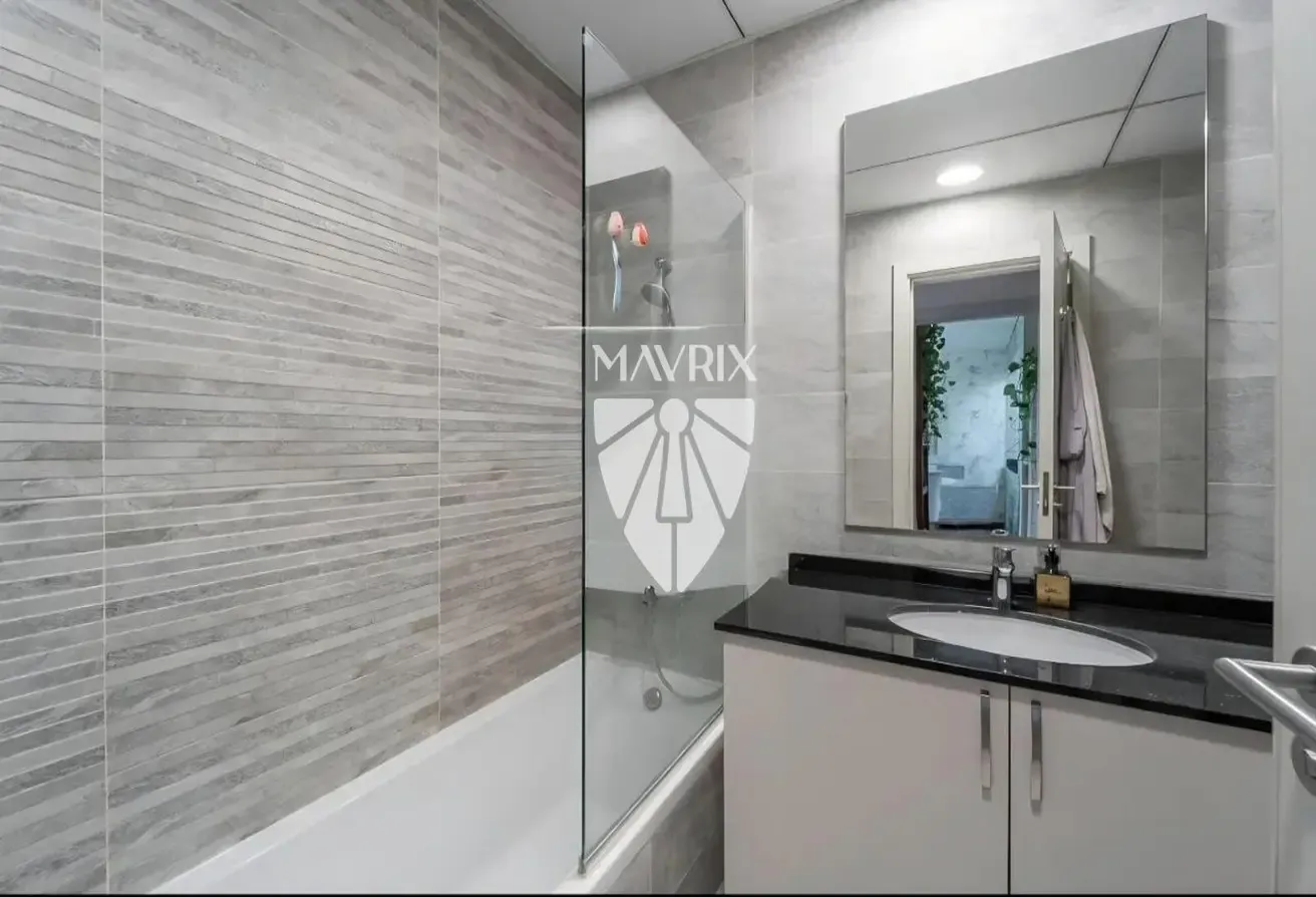 Furnished | Spacious |Amazing View |Prime Location