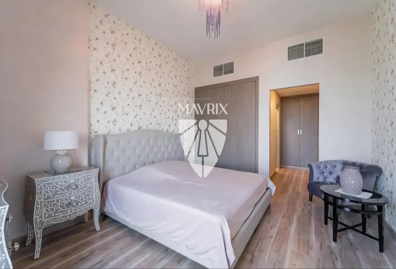 Furnished | Spacious |Amazing View |Prime Location