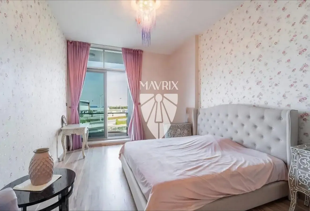 Furnished | Spacious |Amazing View |Prime Location