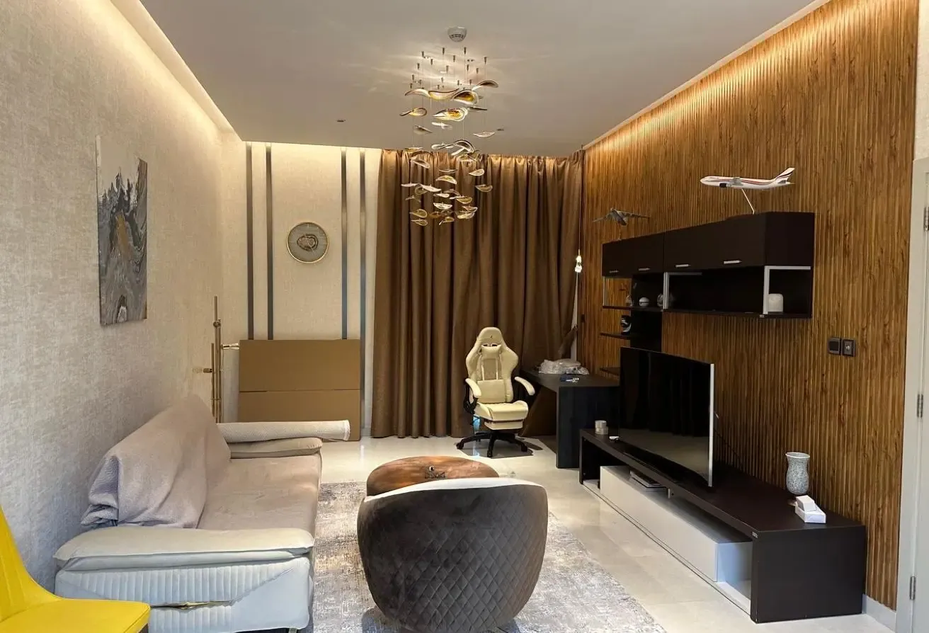 Upgraded | Partial Majlis View | Tenanted