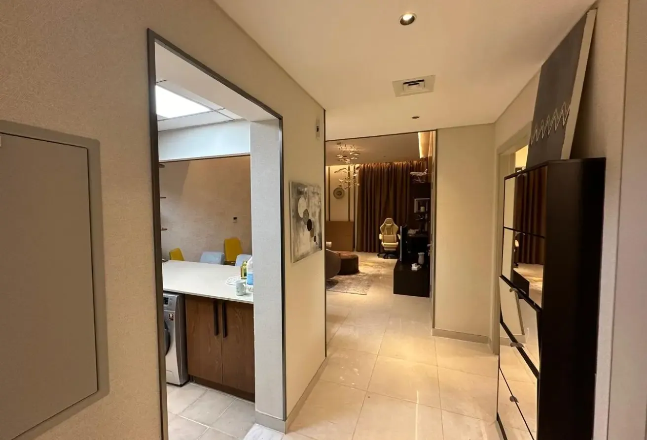 Upgraded | Partial Majlis View | Tenanted