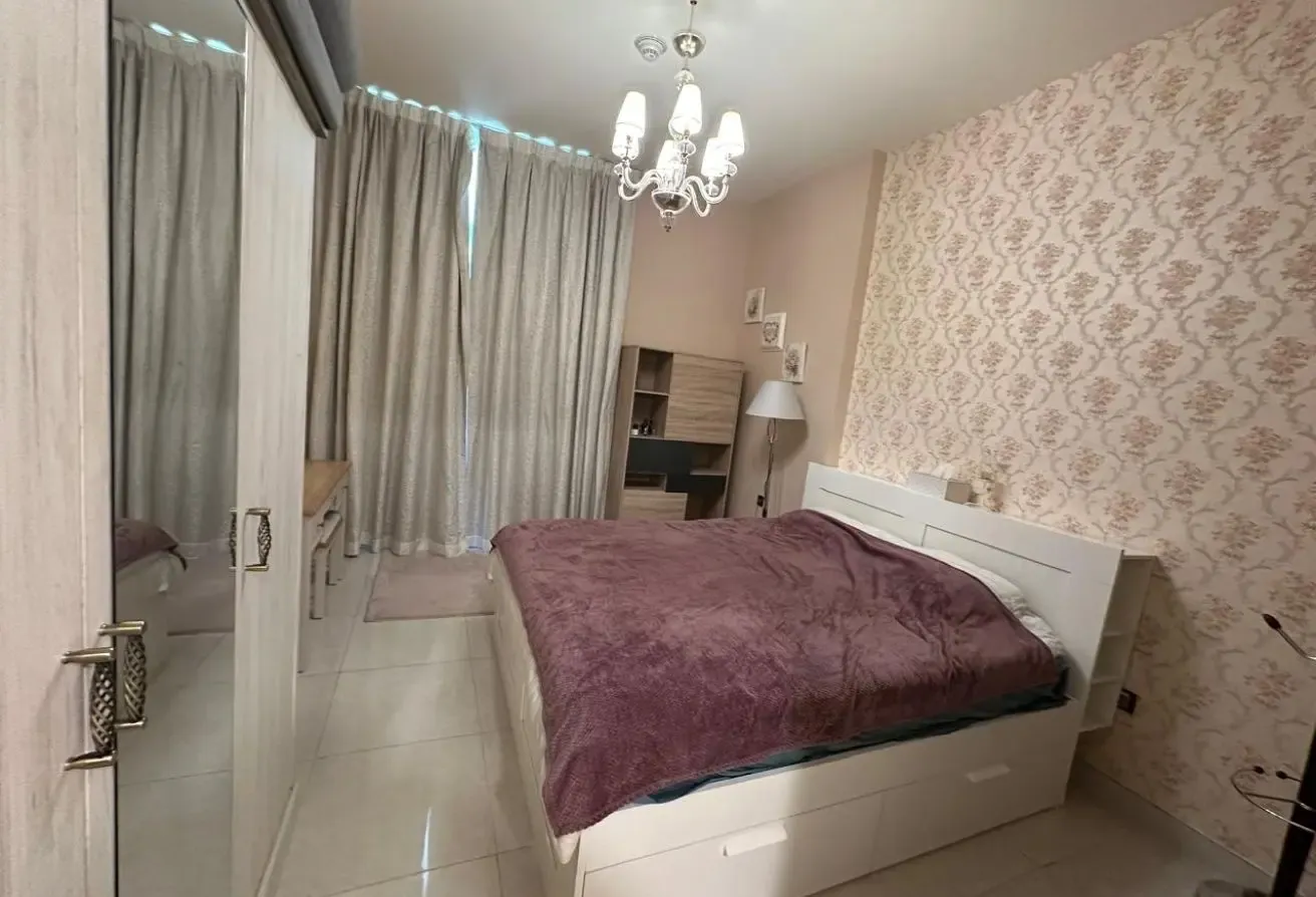 Upgraded | Partial Majlis View | Tenanted