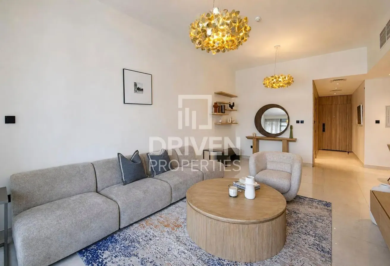 Luxury Living | Prime Location | Furnished